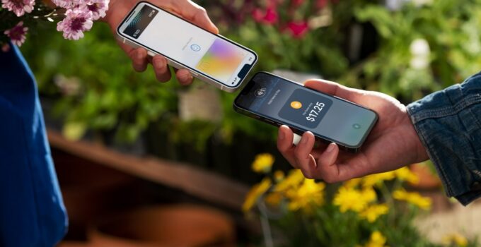 Apple Expands Tap to Pay on iPhone to Eight More Latin American Nations