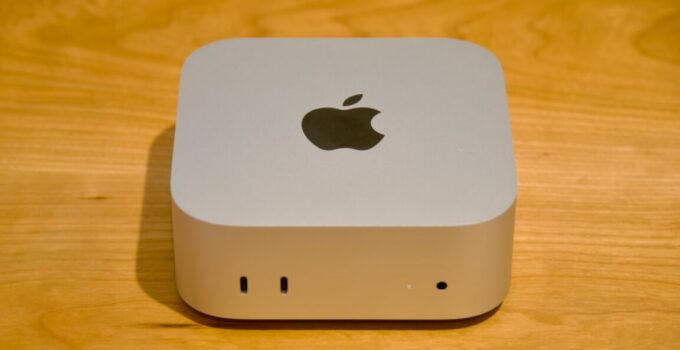 Apple Mac Mini Evaluation: Remarkable New M6 Performance Diminished by Cost Hike