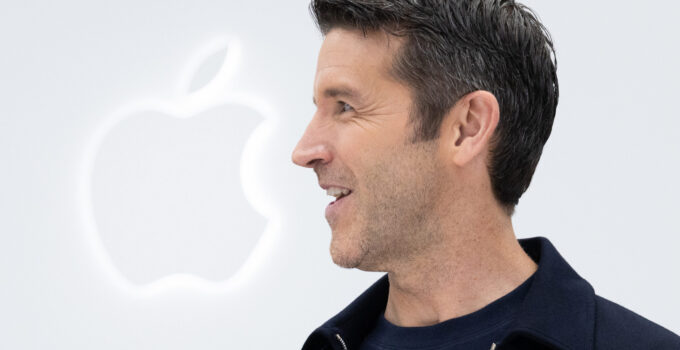 Apple Working on a Server Featuring M-Series Ultra Chips for AI Purposes