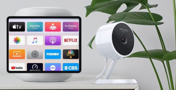Apple's Home Protection Gadgets Set for 2027 Release
