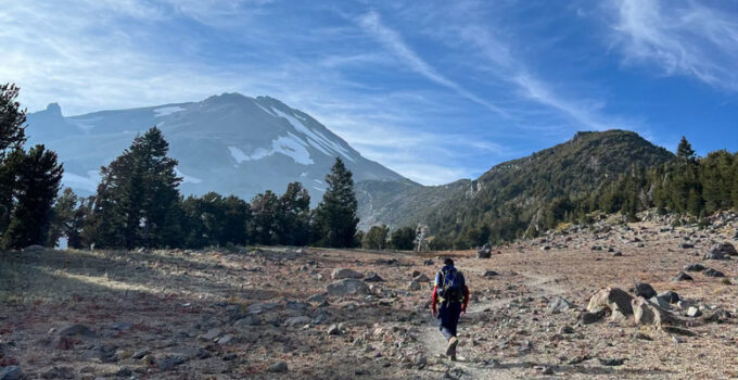 Caution: Steer Clear of Utilizing AI for Organizing High-Risk Endeavors Like Mountain Climbing