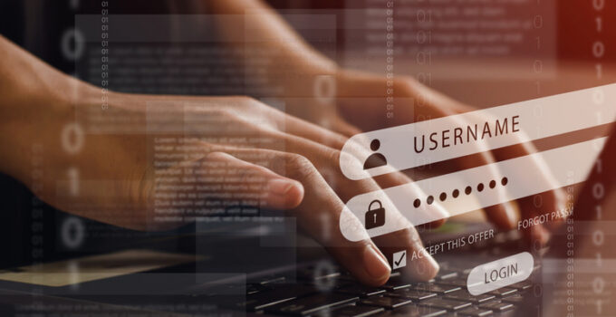 Contrasting the Benefits and Drawbacks of Password Managers and Authentication Applications