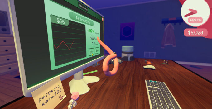 Discover Fresh Indie Titles: Telecommuting Quests, Colorful Platformers, and Beyond