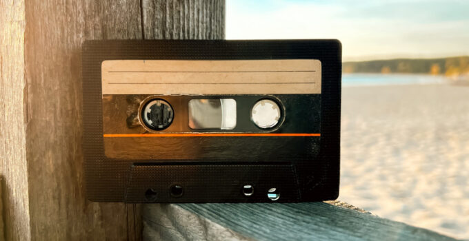 Duration of Vintage Cassette Tapes: What to Anticipate