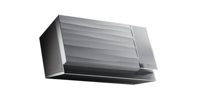 External GPU Converts Any Device into a Gaming Setup through Wi-Fi Connection