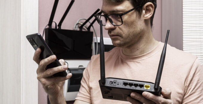 How to Repurpose Your Outdated Router Instead of Throwing It Away