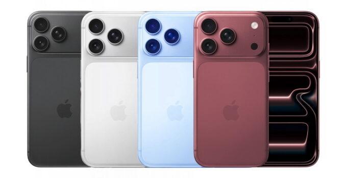 Leaked Information Indicates Improvements in Performance in Two Aspects for iPhone 18 Pro Chip