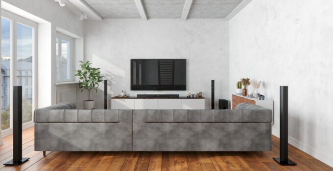Minor Adjustments That Dramatically Improve Your Home Surround Sound Setup