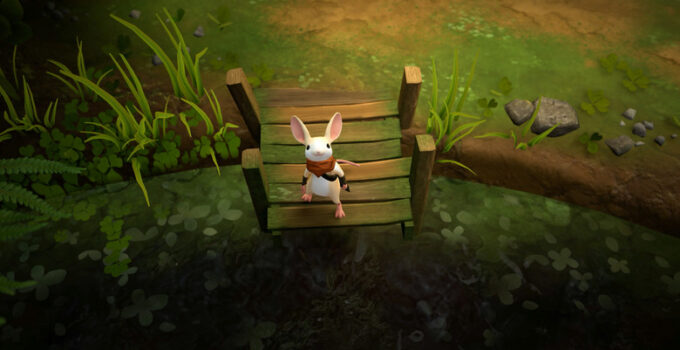 Polyarc, the Creator of Moss, Has Ceased Operations