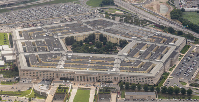 Report: AI Almost Instigated US Military Confrontation with China