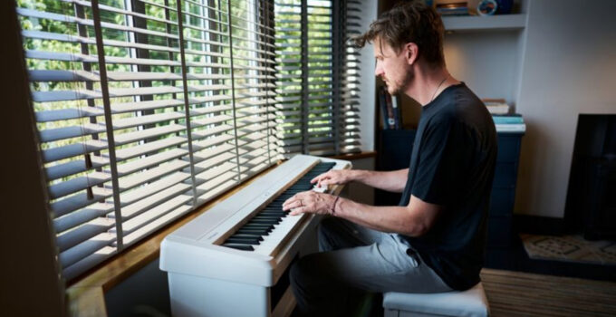 Roland's Newest Digital Piano Includes Integrated Wi-Fi for Effortless Connectivity with Educational Application
