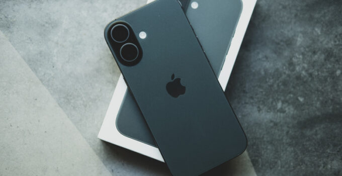 Steps to Restore Camera Settings on Your iPhone