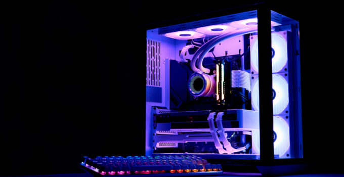 The Significance of Disconnecting Your PC During a Power Failure