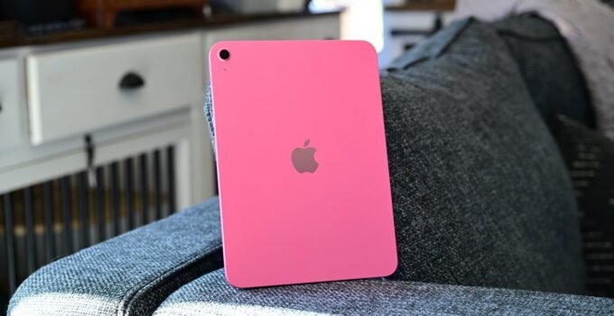The Upcoming Entry-Level iPad Will Incorporate Apple Intelligence Technology