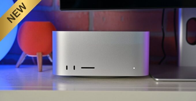 Top M6 Mac mini and 2026 Mac Studio Launch Day Offers