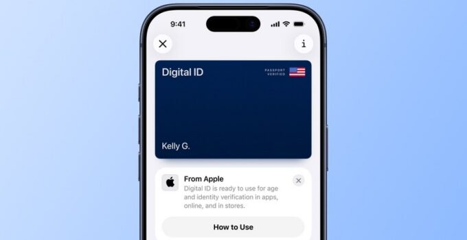 Unexpected Digital ID Bug Found in iOS 27 Beta for Travelers