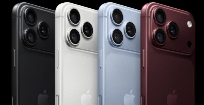 Guide to Personalizing Camera Controls on Your iPhone