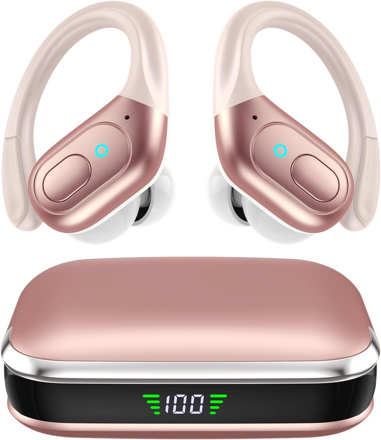 HILDCROA Wireless Earbuds