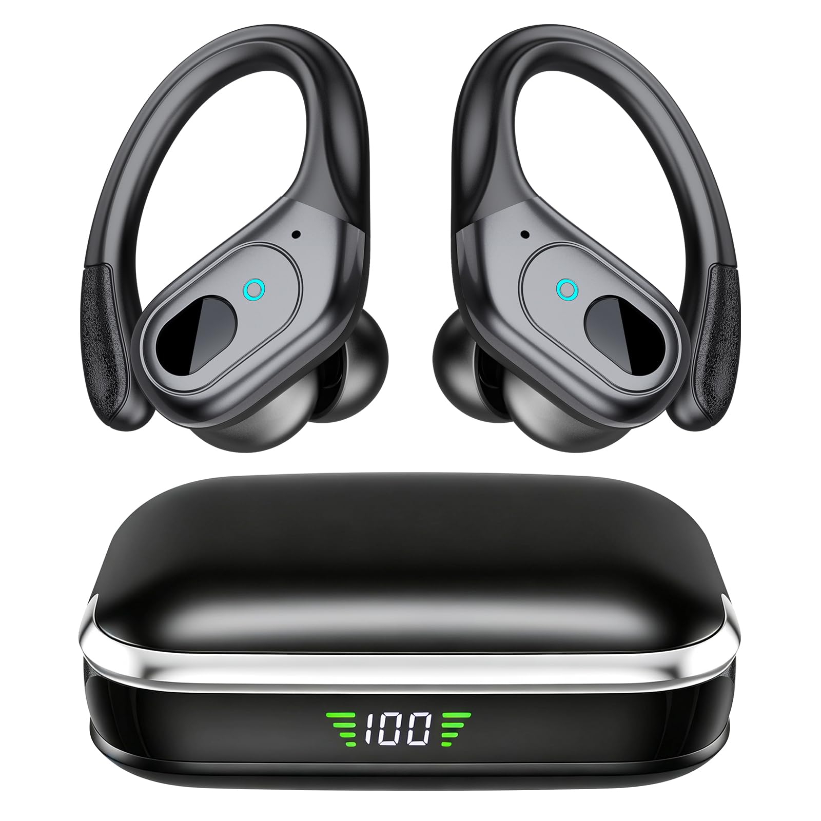 HILDCROA Wireless Earbuds