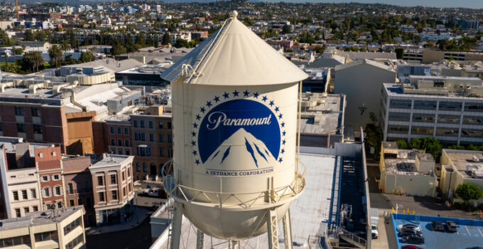 Paramount and Warner Bros. are set to combine and rebrand themselves as Skydance.